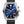 Load image into Gallery viewer, HEX CHRONOGRAPH Dark Blue 44MM
