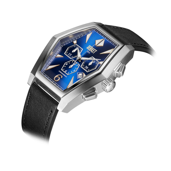 RADO] Integrated hexagonal bracelet : r/Watches