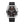 Load image into Gallery viewer, HEX CHRONOGRAPH Black 44MM
