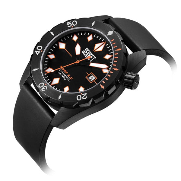 Reef Diver 2.0 PVD Automatic Watch Online