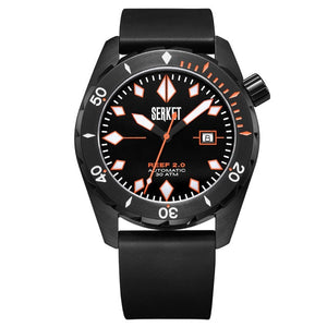 Purchase Reef Diver 2.0 PVD Automatic Watch