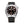 Load image into Gallery viewer, REEF DIVER 2.0 Steel-Black Diving Watch 46MM
