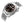 Load image into Gallery viewer, REEF DIVER 2.0 Steel-Black Diving Watch 46MM
