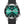 Load image into Gallery viewer, REEF X DIVER Viridian Green Limited Edition 42.5MM
