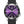 Load image into Gallery viewer, REEF X DIVER Violet Purple Limited Edition 42.5MM

