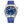 Load image into Gallery viewer, Reef Diver 2.0 Steel-Blue Automatic Watch
